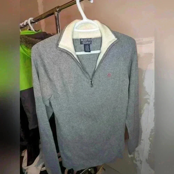 COPY -  Polo jeans company sweatshirt - Picture 1 of 5